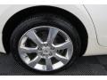 White Diamond Tricoat - ATS 2.0L Turbo Luxury AWD Photo No. 27