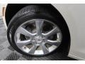 White Diamond Tricoat - ATS 2.0L Turbo Luxury AWD Photo No. 29