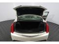 White Diamond Tricoat - ATS 2.0L Turbo Luxury AWD Photo No. 30