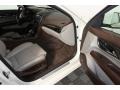 White Diamond Tricoat - ATS 2.0L Turbo Luxury AWD Photo No. 35