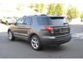 2015 Tuxedo Black Ford Explorer Limited 4WD  photo #4