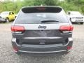 2018 Granite Crystal Metallic Jeep Grand Cherokee Laredo 4x4  photo #4