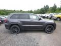 2018 Granite Crystal Metallic Jeep Grand Cherokee Laredo 4x4  photo #6