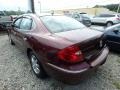 2006 Dark Garnet Metallic Buick LaCrosse CXL  photo #2