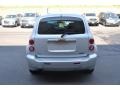 Silver Ice Metallic - HHR LT Photo No. 5