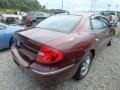 2006 Dark Garnet Metallic Buick LaCrosse CXL  photo #4