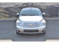 Silver Ice Metallic - HHR LT Photo No. 8