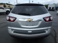 Silver Ice Metallic - Traverse LS AWD Photo No. 6