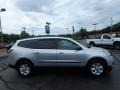 Silver Ice Metallic - Traverse LS AWD Photo No. 10