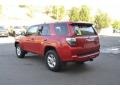 Barcelona Red Metallic - 4Runner SR5 4x4 Photo No. 4