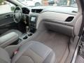 Silver Ice Metallic - Traverse LS AWD Photo No. 16
