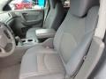 Silver Ice Metallic - Traverse LS AWD Photo No. 21