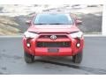 2017 Barcelona Red Metallic Toyota 4Runner SR5 4x4  photo #8