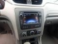 Silver Ice Metallic - Traverse LS AWD Photo No. 27