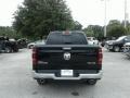 2019 Diamond Black Crystal Pearl Ram 1500 Laramie Crew Cab 4x4  photo #4