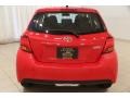 Absolutely Red - Yaris 5-Door L Photo No. 16