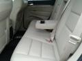 Black/Light Frost Beige Rear Seat Photo for 2018 Jeep Grand Cherokee #128428414