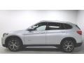 Glacier Silver Metallic - X1 xDrive28i Photo No. 2