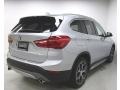 Glacier Silver Metallic - X1 xDrive28i Photo No. 5