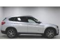Glacier Silver Metallic - X1 xDrive28i Photo No. 6