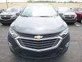 2019 Nightfall Gray Metallic Chevrolet Equinox LS  photo #8