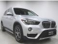 Glacier Silver Metallic - X1 xDrive28i Photo No. 7
