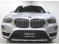 Glacier Silver Metallic - X1 xDrive28i Photo No. 8
