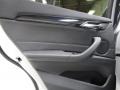 Glacier Silver Metallic - X1 xDrive28i Photo No. 12