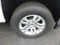 2019 Chevrolet Silverado LD LT Double Cab 4x4 Wheel and Tire Photo