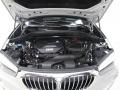 Glacier Silver Metallic - X1 xDrive28i Photo No. 31