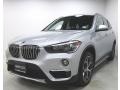 Glacier Silver Metallic - X1 xDrive28i Photo No. 1