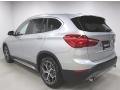 Glacier Silver Metallic - X1 xDrive28i Photo No. 3