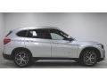Glacier Silver Metallic - X1 xDrive28i Photo No. 6