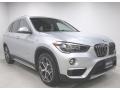 Glacier Silver Metallic - X1 xDrive28i Photo No. 7