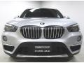 Glacier Silver Metallic - X1 xDrive28i Photo No. 8