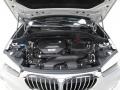 Glacier Silver Metallic - X1 xDrive28i Photo No. 31