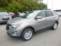 Pepperdust Metallic - Equinox LT AWD Photo No. 1