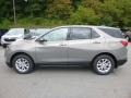 Pepperdust Metallic - Equinox LT AWD Photo No. 2
