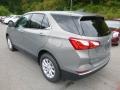 Pepperdust Metallic - Equinox LT AWD Photo No. 3