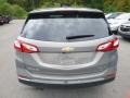 Pepperdust Metallic - Equinox LT AWD Photo No. 4