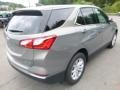 Pepperdust Metallic - Equinox LT AWD Photo No. 5