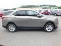 Pepperdust Metallic - Equinox LT AWD Photo No. 6