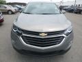 Pepperdust Metallic - Equinox LT AWD Photo No. 8