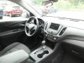 Pepperdust Metallic - Equinox LT AWD Photo No. 11