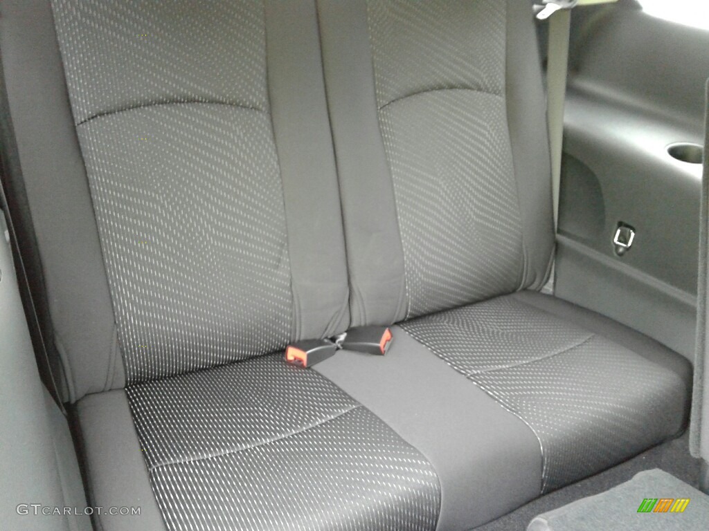 2018 Journey SE - Vice White / Black photo #11