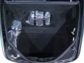 2006 Ferrari F430 Coupe F1 Trunk