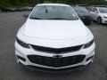 2018 Summit White Chevrolet Malibu LT  photo #8