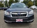 2018 Dark Gray Metallic Subaru Forester 2.5i Premium  photo #2