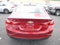 Cajun Red Tintcoat - Malibu LT Photo No. 4