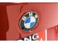 2015 Melbourne Red Metallic BMW 3 Series 320i Sedan  photo #30